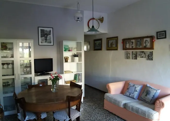 La casa di Nonna Nilla