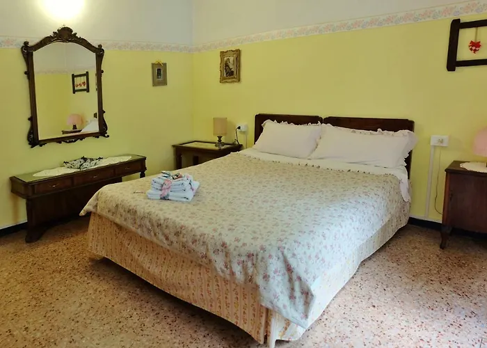 La Casa Di Nonna Nilla