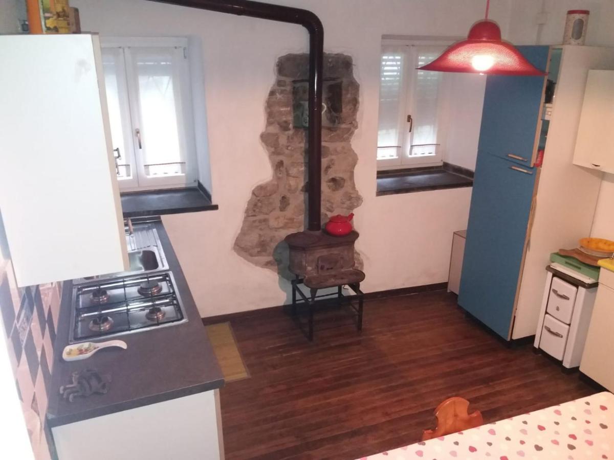 Casa vacanze La Casa Di Nonna Nilla