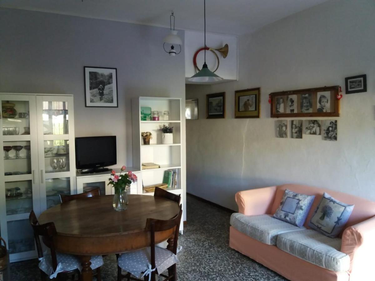 La Casa Di Nonna Nilla *