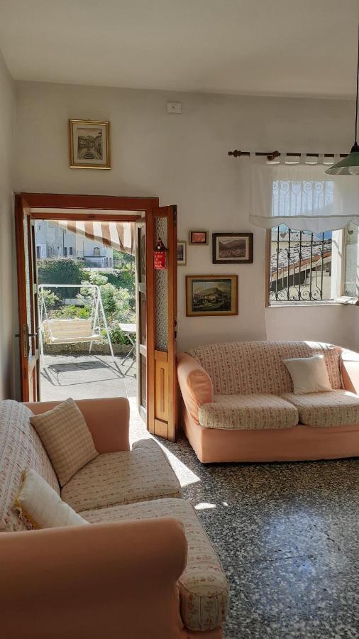 La Casa Di Nonna Nilla Holiday home *