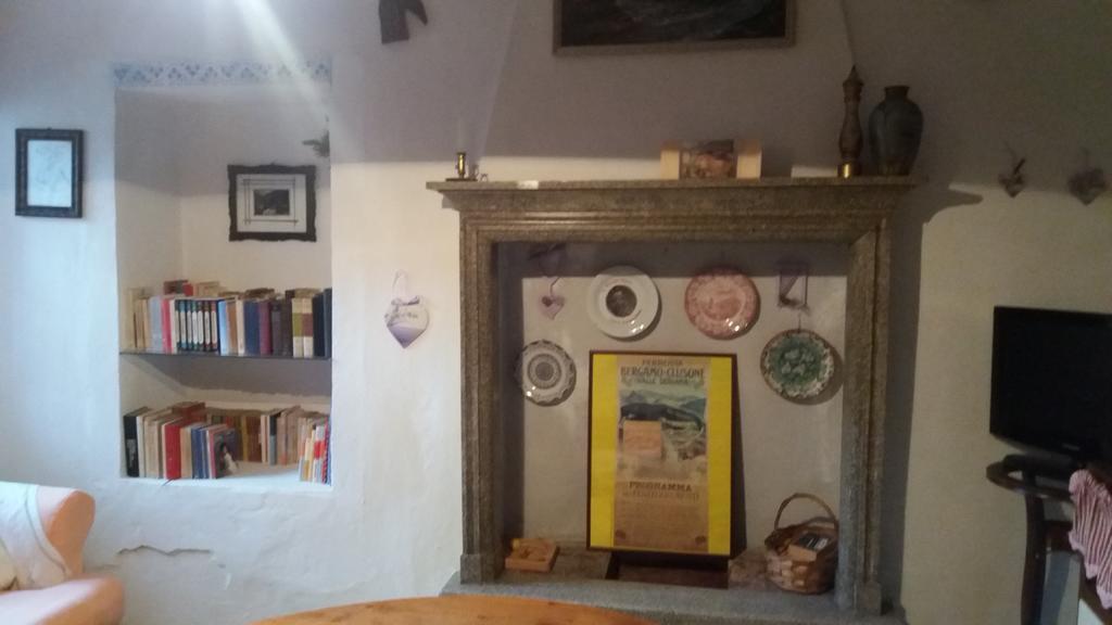 La Casa Di Nonna Nilla