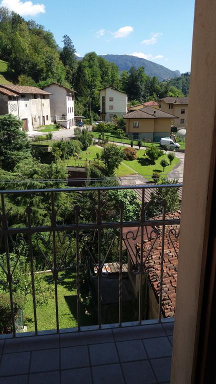 La Casa Di Nonna Nilla Holiday home