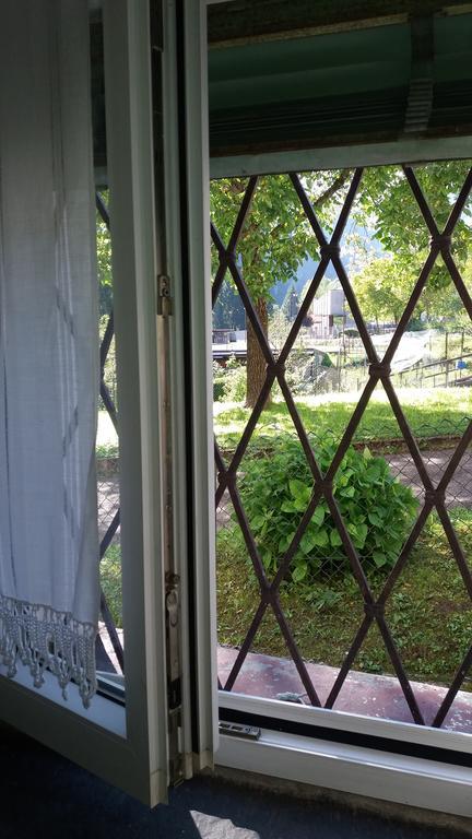 La Casa Di Nonna Nilla