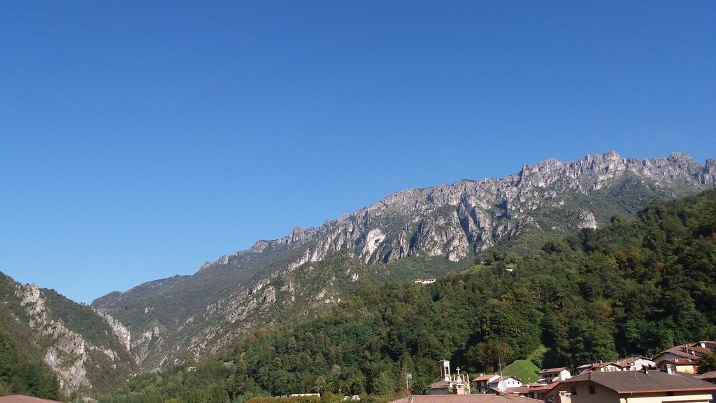 Casa vacanze La Casa Di Nonna Nilla San Giovanni Bianco