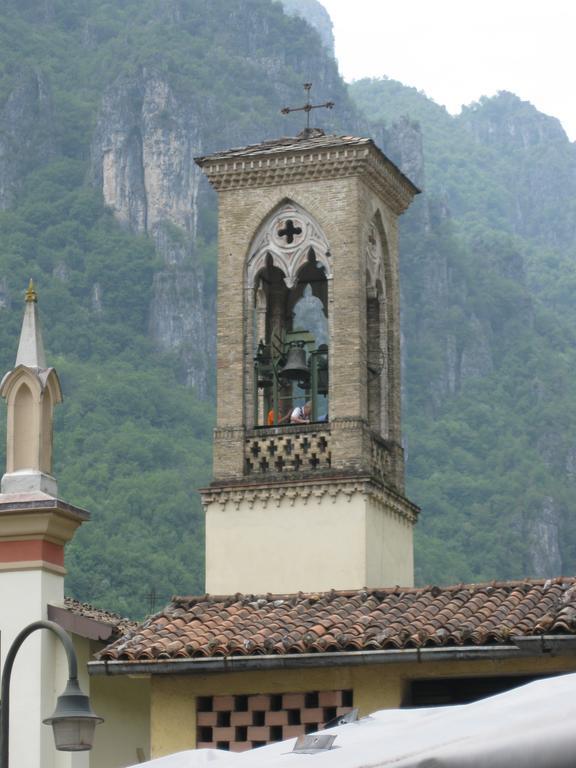 La Casa Di Nonna Nilla San Giovanni Bianco