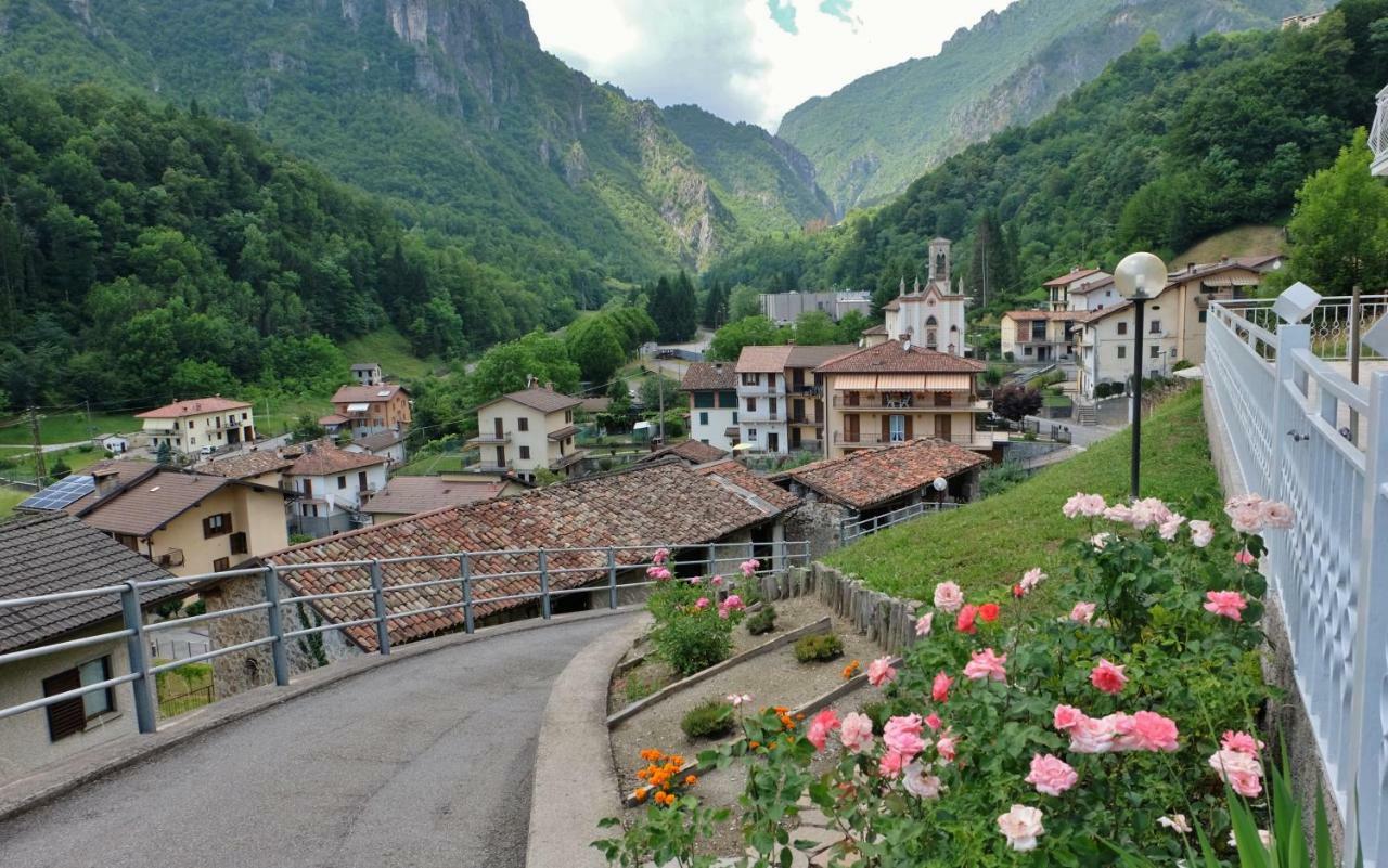 Casa vacanze La Casa Di Nonna Nilla San Giovanni Bianco