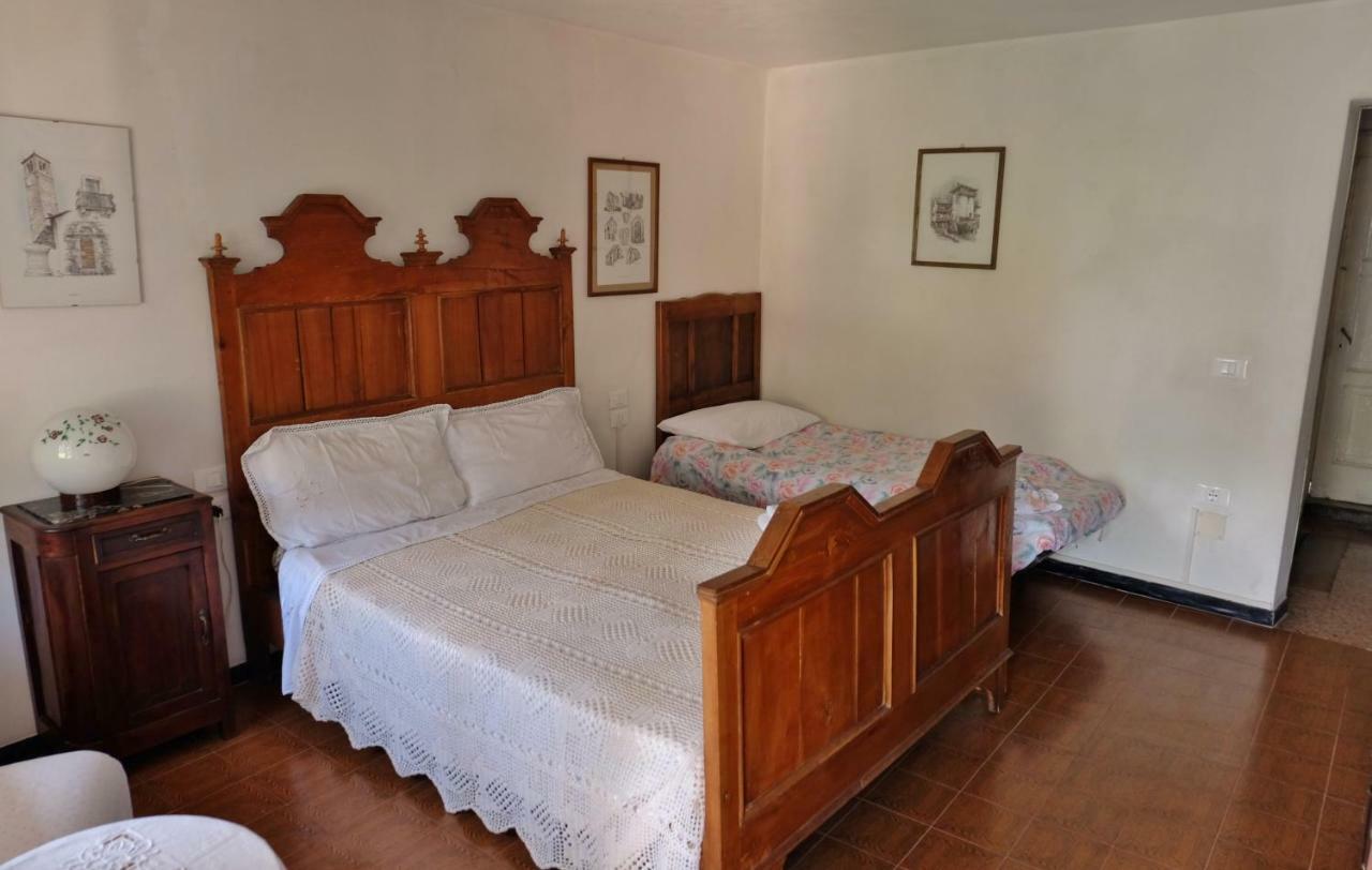 La Casa Di Nonna Nilla