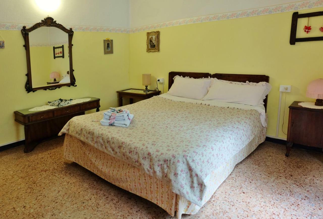 La Casa Di Nonna Nilla San Giovanni Bianco