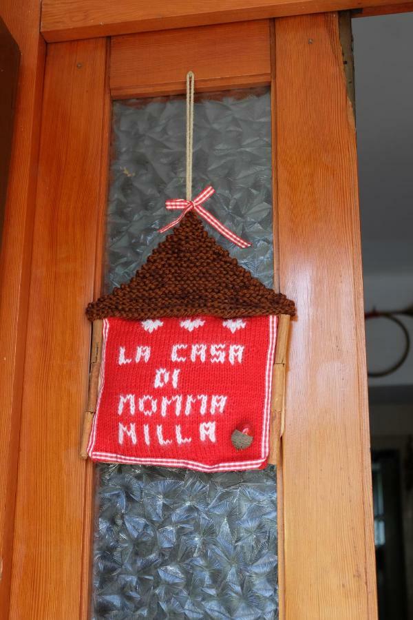 La Casa Di Nonna Nilla *