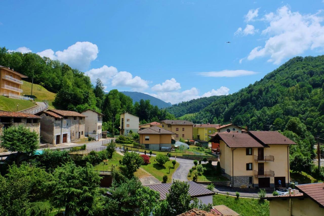 La Casa Di Nonna Nilla Holiday home *
