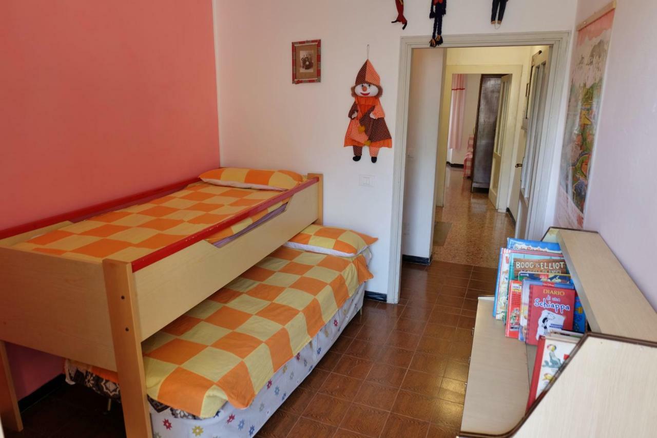 Holiday home La Casa Di Nonna Nilla