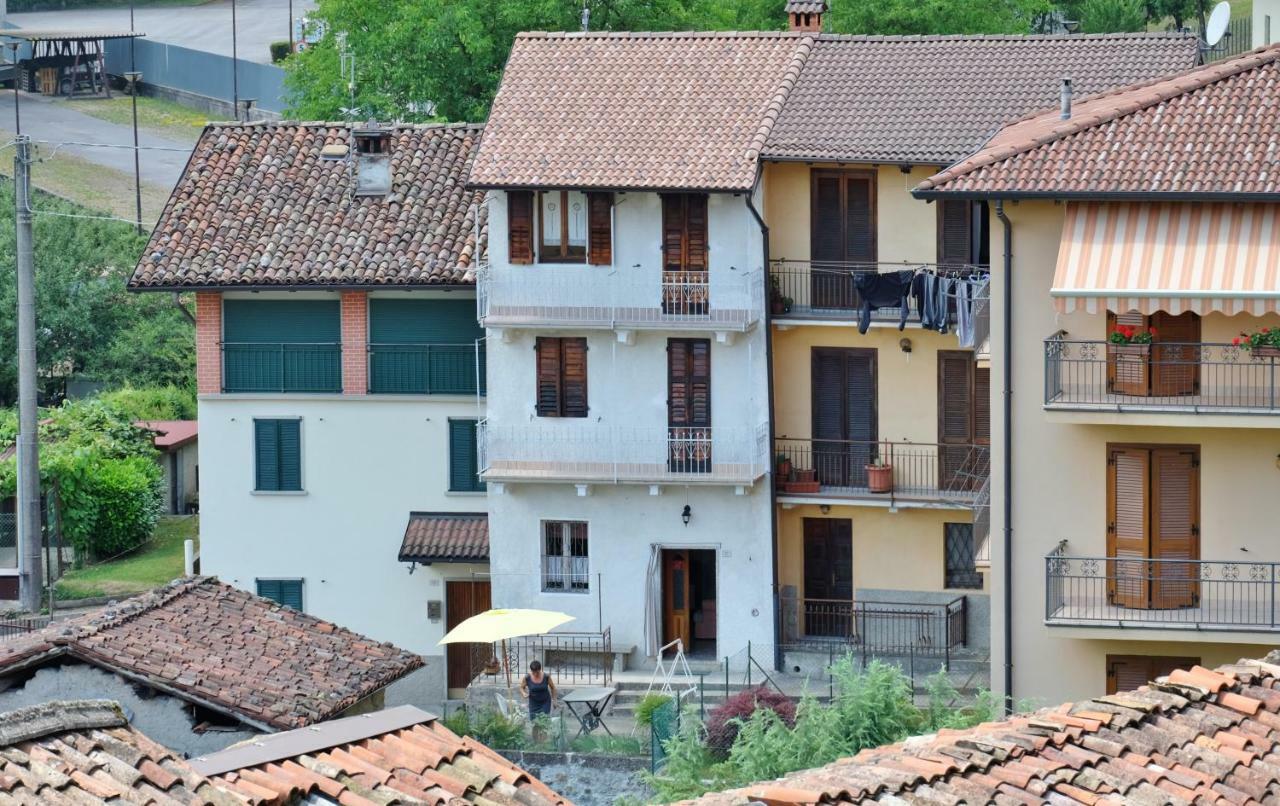 La Casa Di Nonna Nilla *