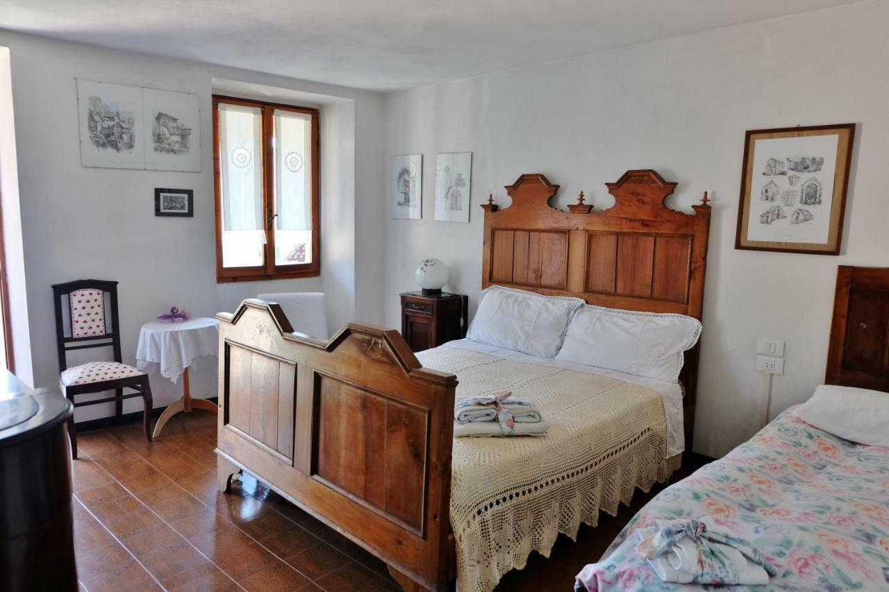 La Casa Di Nonna Nilla Holiday home
