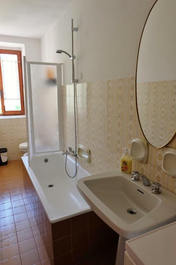 La Casa Di Nonna Nilla Casa vacanze *