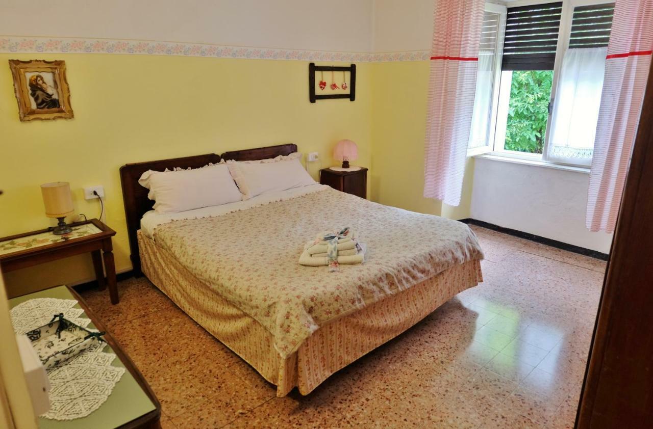 La Casa Di Nonna Nilla Holiday home *