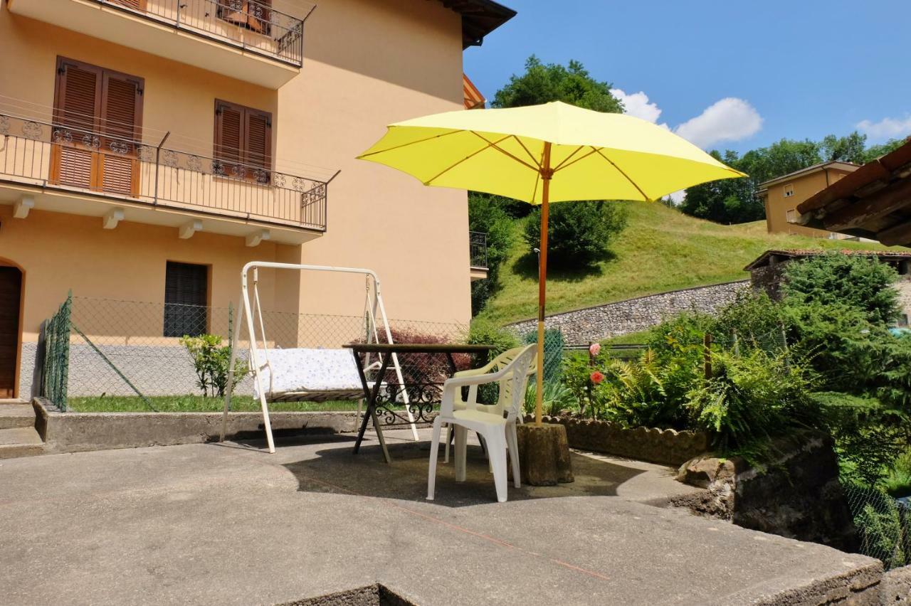 La Casa Di Nonna Nilla Casa vacanze