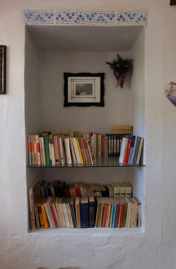 La Casa Di Nonna Nilla Holiday home *