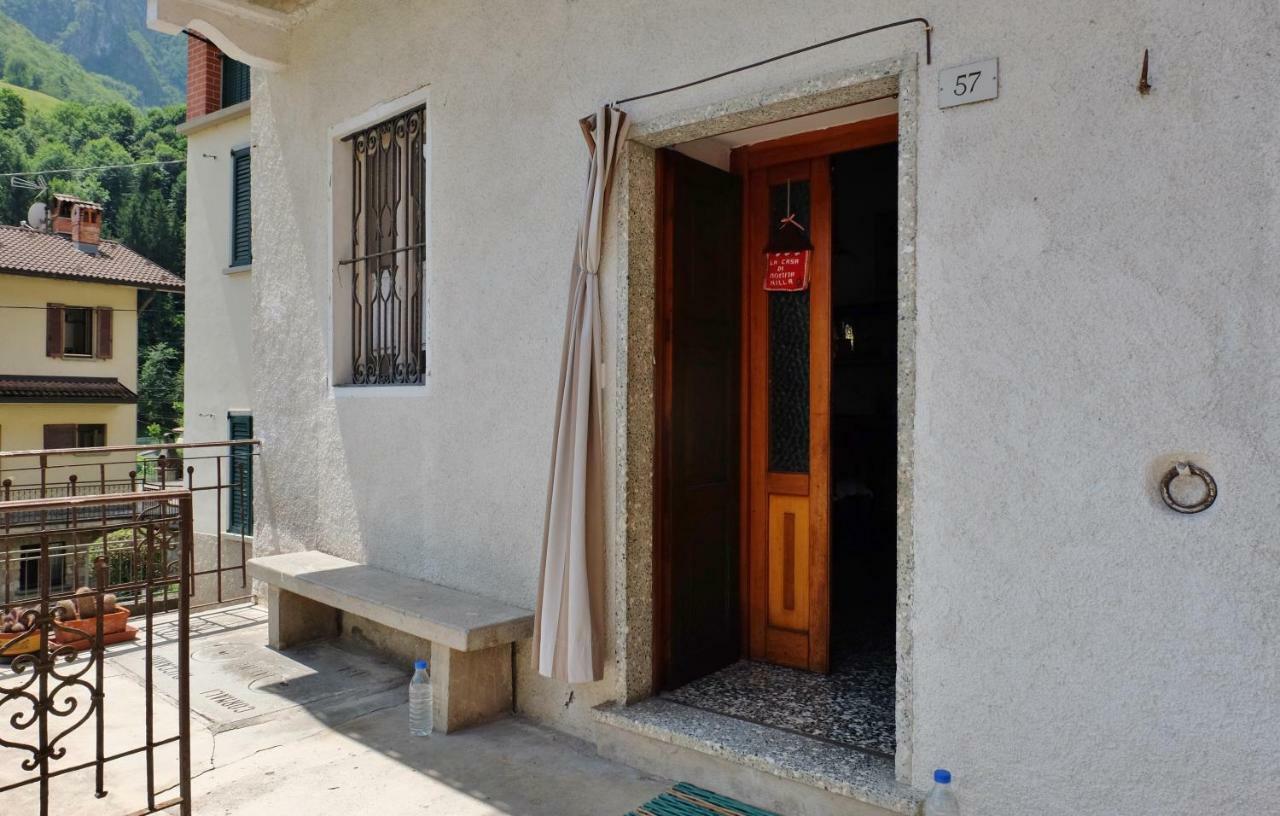 La Casa Di Nonna Nilla Holiday home San Giovanni Bianco